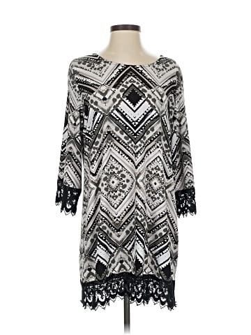 Alfani Casual Dress (view 1)