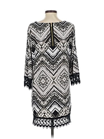 Alfani Casual Dress (view 2)