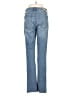 Blank NYC Hearts Blue Jeans Size 27 waist - photo 2