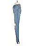 Blank NYC Hearts Blue Jeans Size 27 waist - photo 5