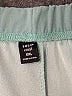Shein Curve Solid Teal Casual Pants Size 0X - photo 7