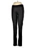 BCBGMAXAZRIA Black Active Pants Size M - photo 1