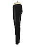 BCBGMAXAZRIA Black Active Pants Size M - photo 5