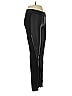 BCBGMAXAZRIA Black Active Pants Size M - photo 4