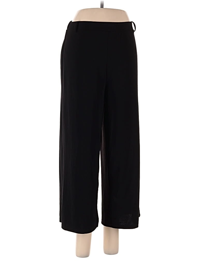 VERO MODA Pre-owned Casual Pants In Black