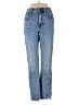 Madewell Blue Jeans Size 23 waist - photo 1