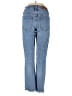 Madewell Blue Jeans Size 23 waist - photo 2