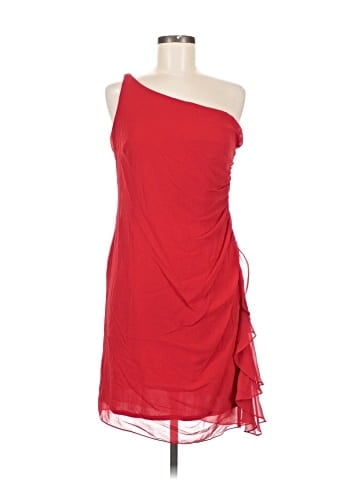 S.L. Fashions Cocktail Dress (view 1)