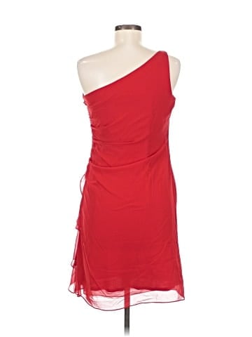 S.L. Fashions Cocktail Dress (view 2)