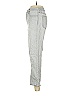 Madewell Houndstooth Gray Jeans Size 26 waist - photo 5