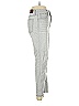 Madewell Houndstooth Gray Jeans Size 26 waist - photo 4