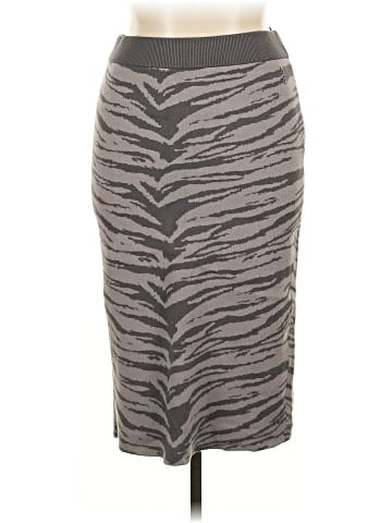 DKNY Casual Skirt (view 1)