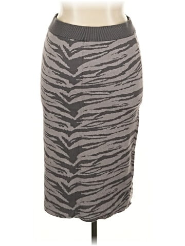 DKNY Casual Skirt (view 2)