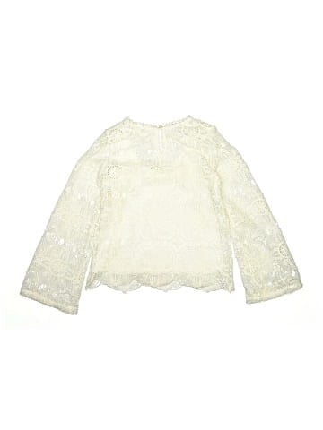 Target Long Sleeve Blouse (view 2)