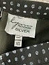 Lynn Ritchie Silver Tweed Black Casual Pants Size XS - photo 7