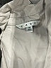 CAbi Gray Trenchcoat Size M - photo 6