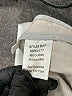 CAbi Gray Trenchcoat Size M - photo 7