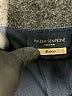 Piazza Sempione Blue Active Pants Size XS (estimated) - photo 7