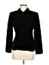 Talbots 100% Acetate Black Blazer Size 8 (petite) - photo 1