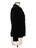 Talbots 100% Acetate Black Blazer Size 8 (petite) - photo 4