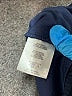City Vibe Blue Long Sleeve Top Size 7 - photo 9