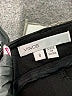 Vince. Black Active Pants Size 8 - photo 7