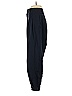 Express Solid Blue Casual Pants Size 2R - photo 5