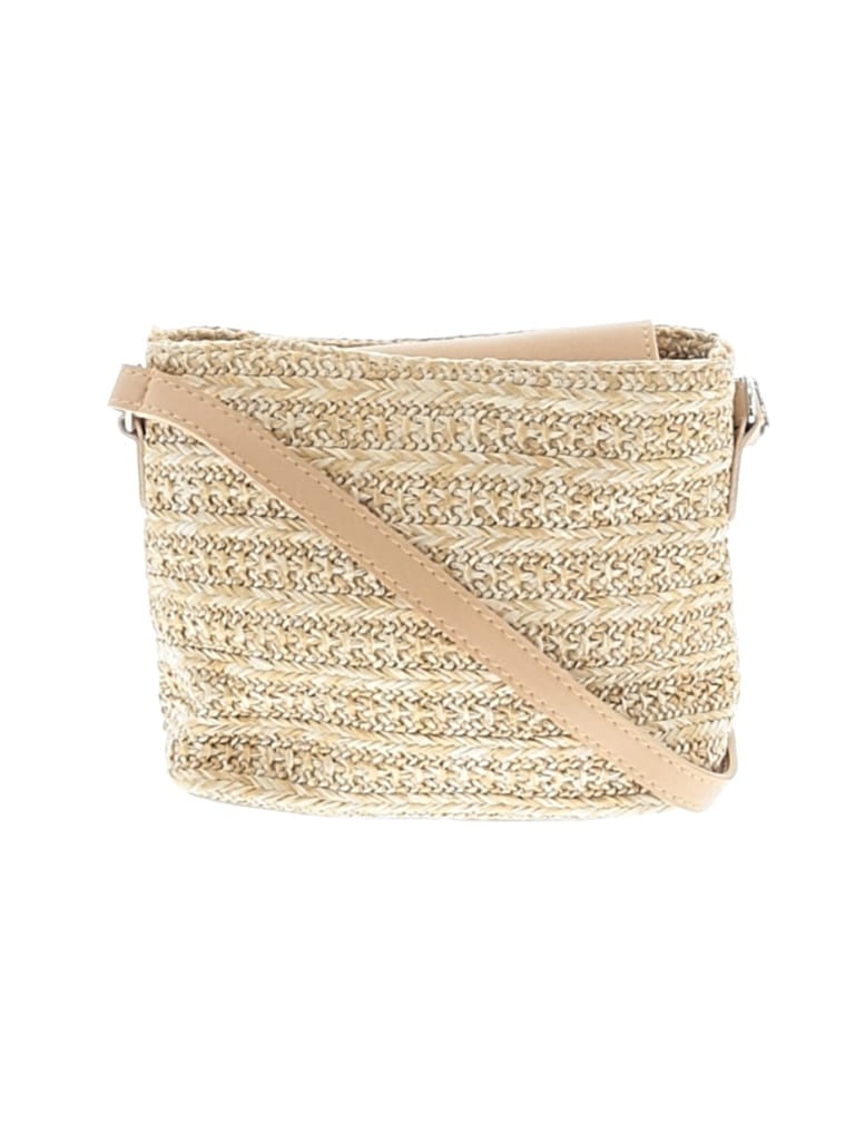 Pre-owned Unbranded Shoulder Bag In Brown