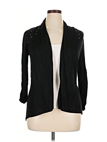 Roz & Ali Cardigan (view 1)