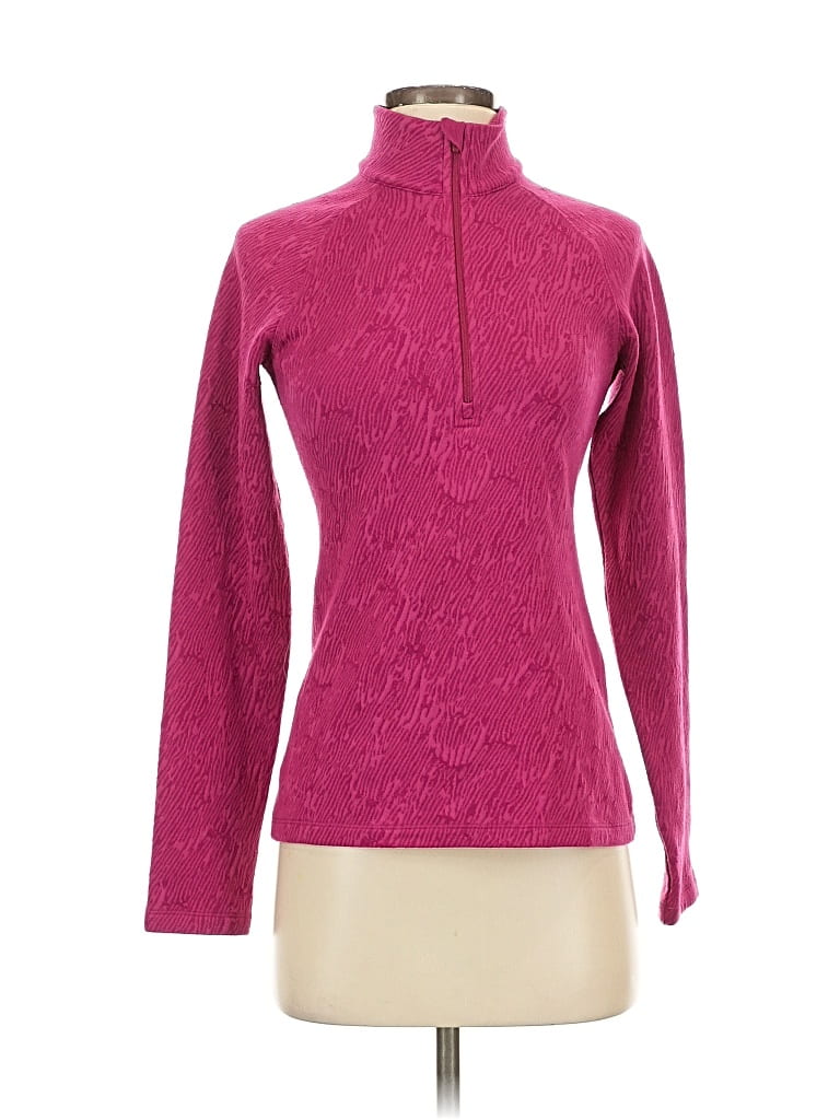 Pre-owned Lucy Active T-shirt In Pink