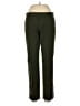 Banana Republic Green Active Pants Size 6 - photo 1