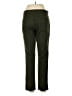 Banana Republic Green Active Pants Size 6 - photo 2