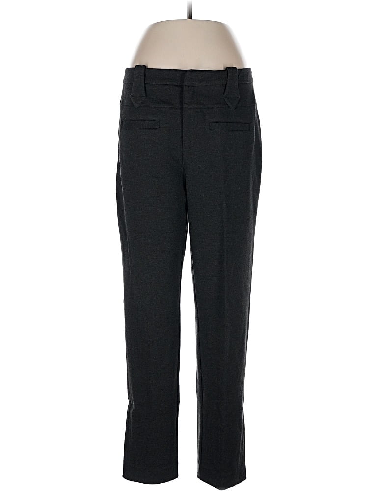 Pre-owned Cabi Dress Pants In Black
