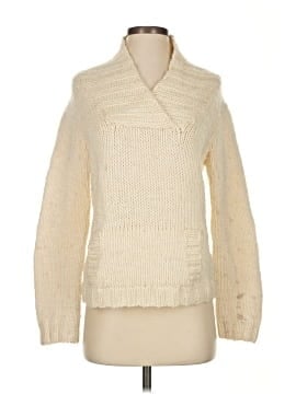 Calypso St. Barth Wool Pullover Sweater