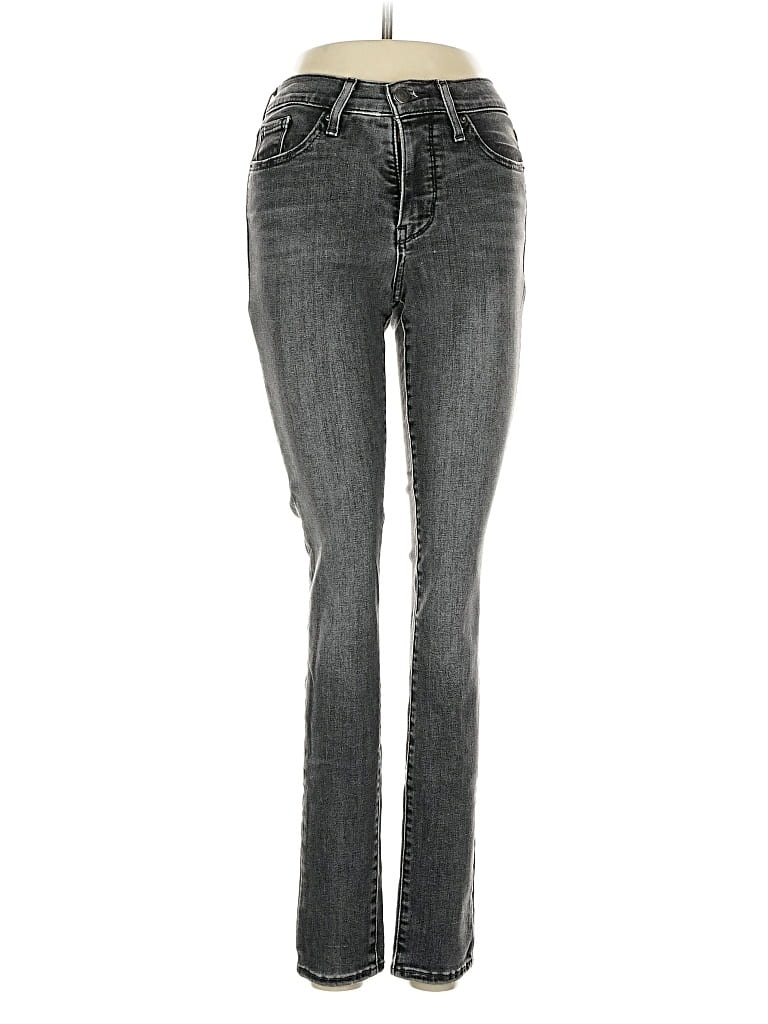 LEVI'S Pre-owned Jeans In Gray