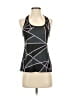 C9 By Champion 100% Polyester Black Active Tank Size XS - photo 1