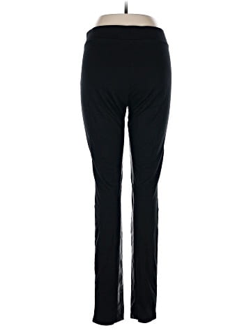 Theory Faux Leather Pants (view 2)