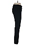 Theory Black Faux Leather Pants Size L - photo 4