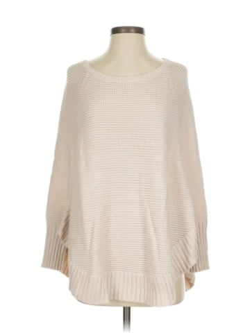 Sparrow Pullover Sweater (view 1)