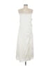 1.State Ivory Cocktail Dress Size 8 - photo 1