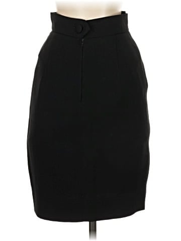 Moschino Cheap And Chic Formal Skirt (view 2)