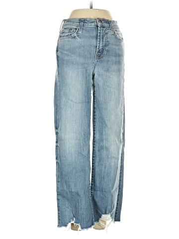 7 For All Mankind Jeans (view 1)