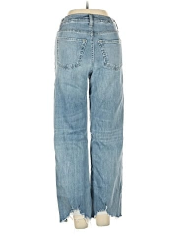 7 For All Mankind Jeans (view 2)