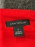 Ann Taylor Red Cocktail Dress Size 2 - photo 6