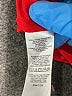 Ann Taylor Red Cocktail Dress Size 2 - photo 7