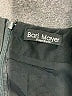 Assorted Brands Black Cocktail Dress Size S (estimated) - photo 6
