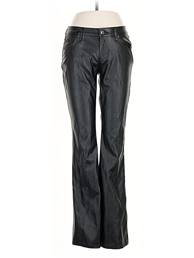 WILD FABLE Pre-owned Casual Pants In Black