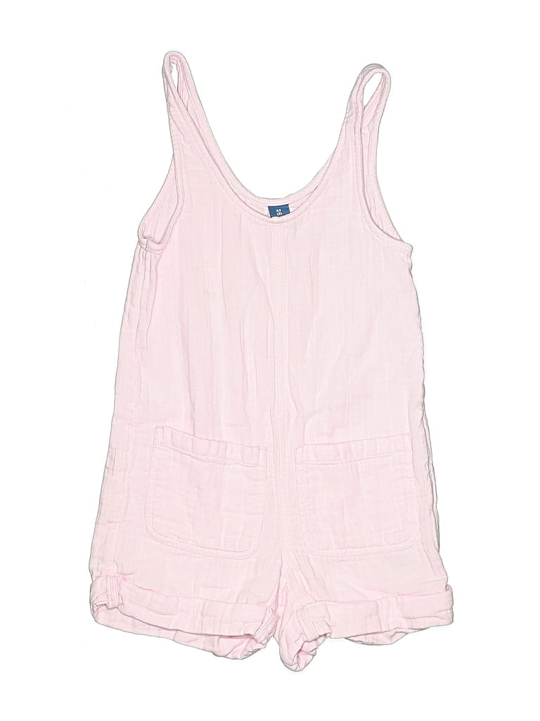 Pre-owned Old Navy Kids' Dress In Pink