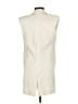 Iris & Ink Ivory Vest Size 2 - photo 2
