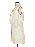 Iris & Ink Ivory Vest Size 2 - photo 5